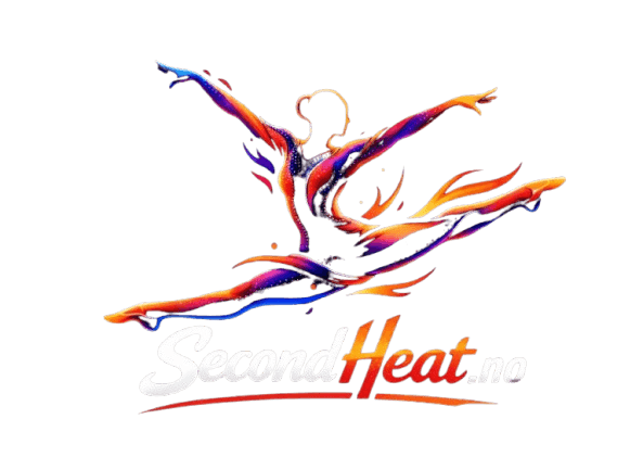 SecondHeat logo